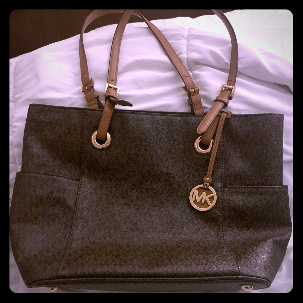 Michael Kors Tote Bag